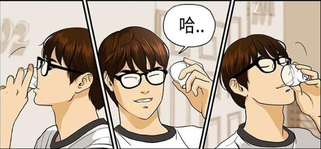 完结榜漫画4
