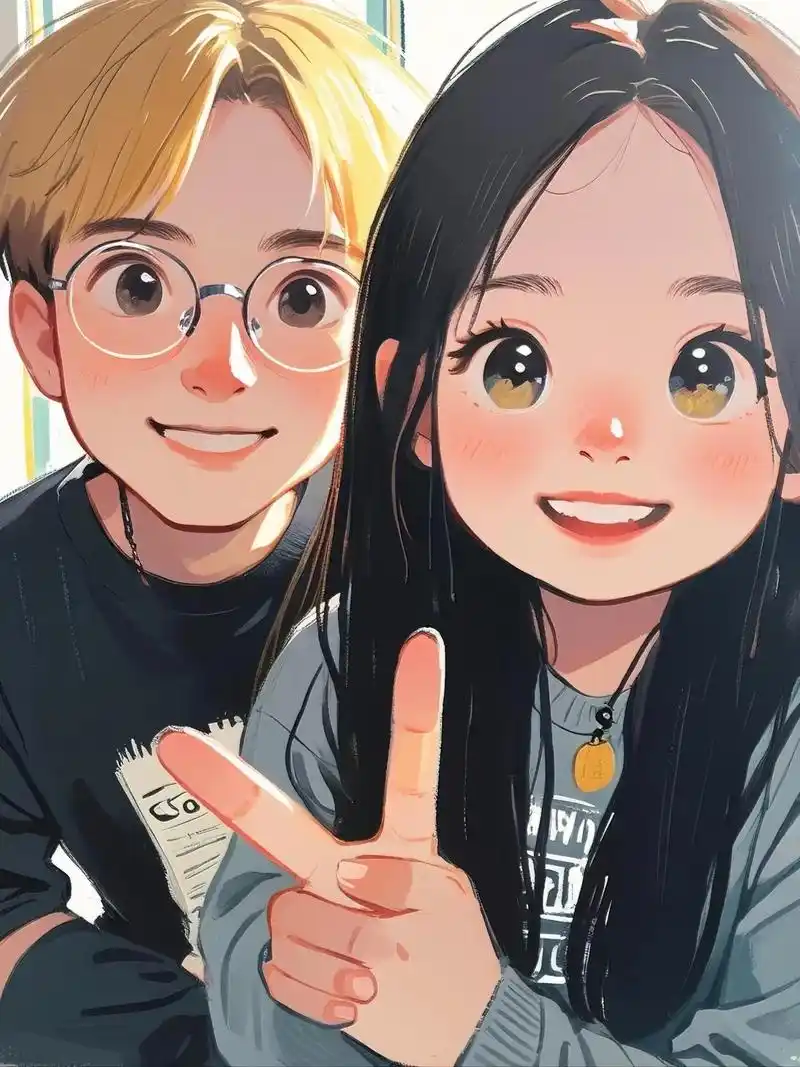 新番榜漫画4